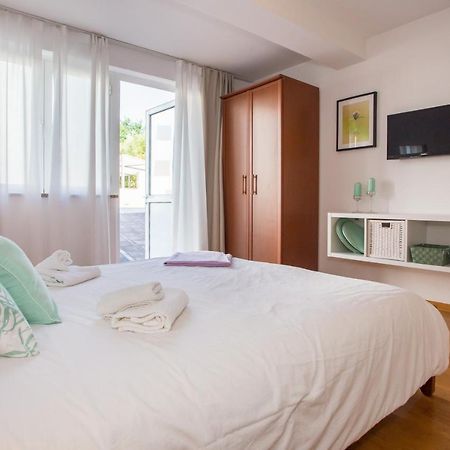 Studio Bel Porec Exterior photo