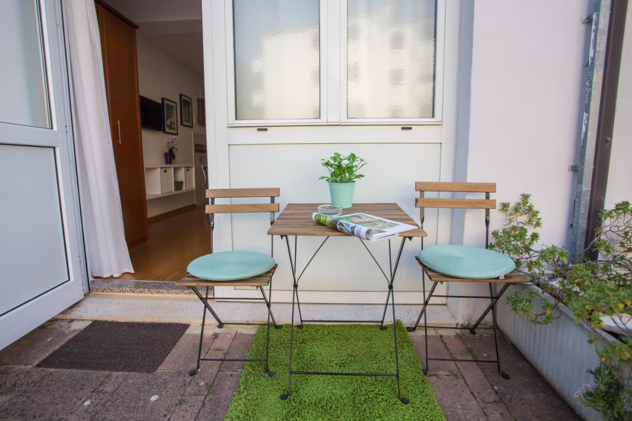 Studio Bel Porec Exterior photo