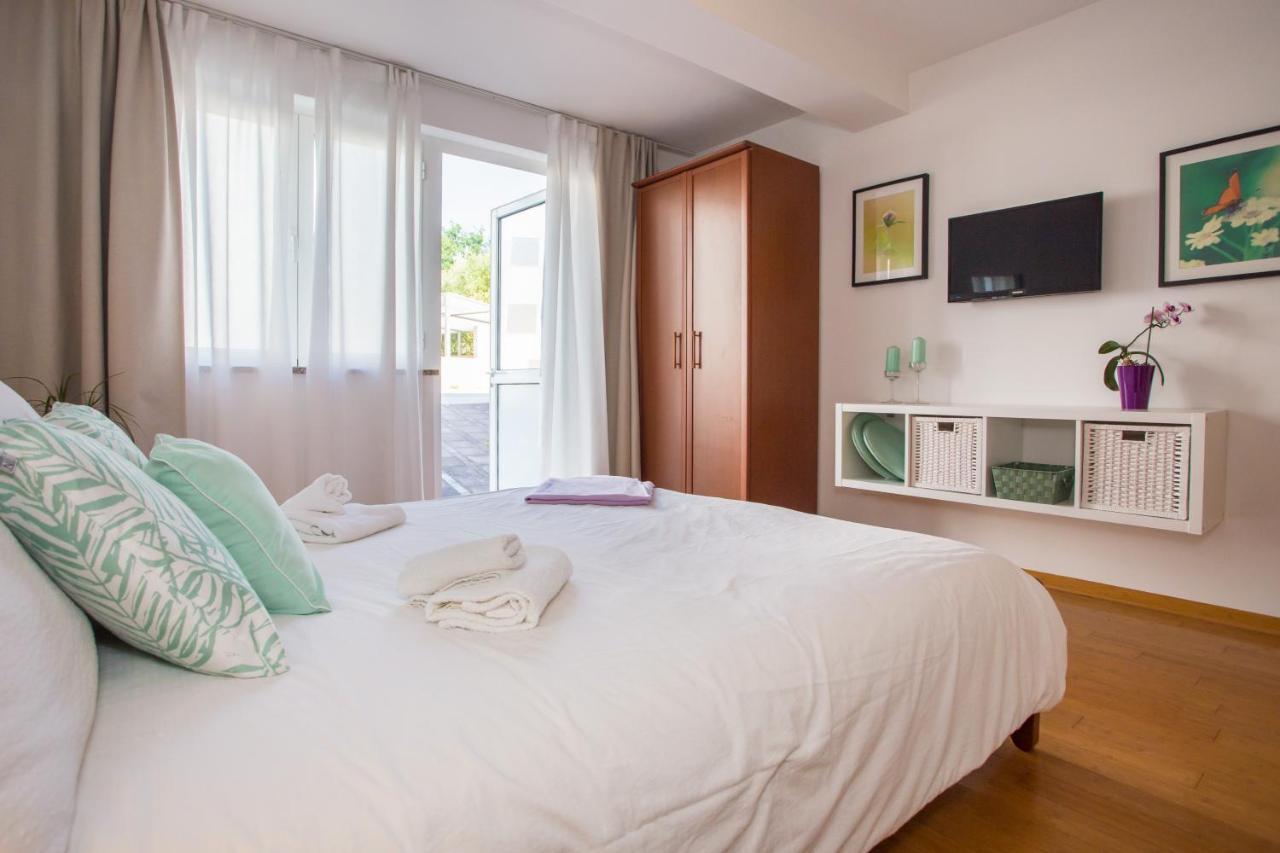 Studio Bel Porec Exterior photo