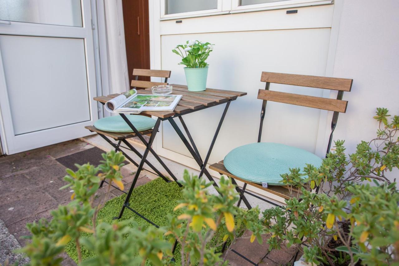 Studio Bel Porec Exterior photo
