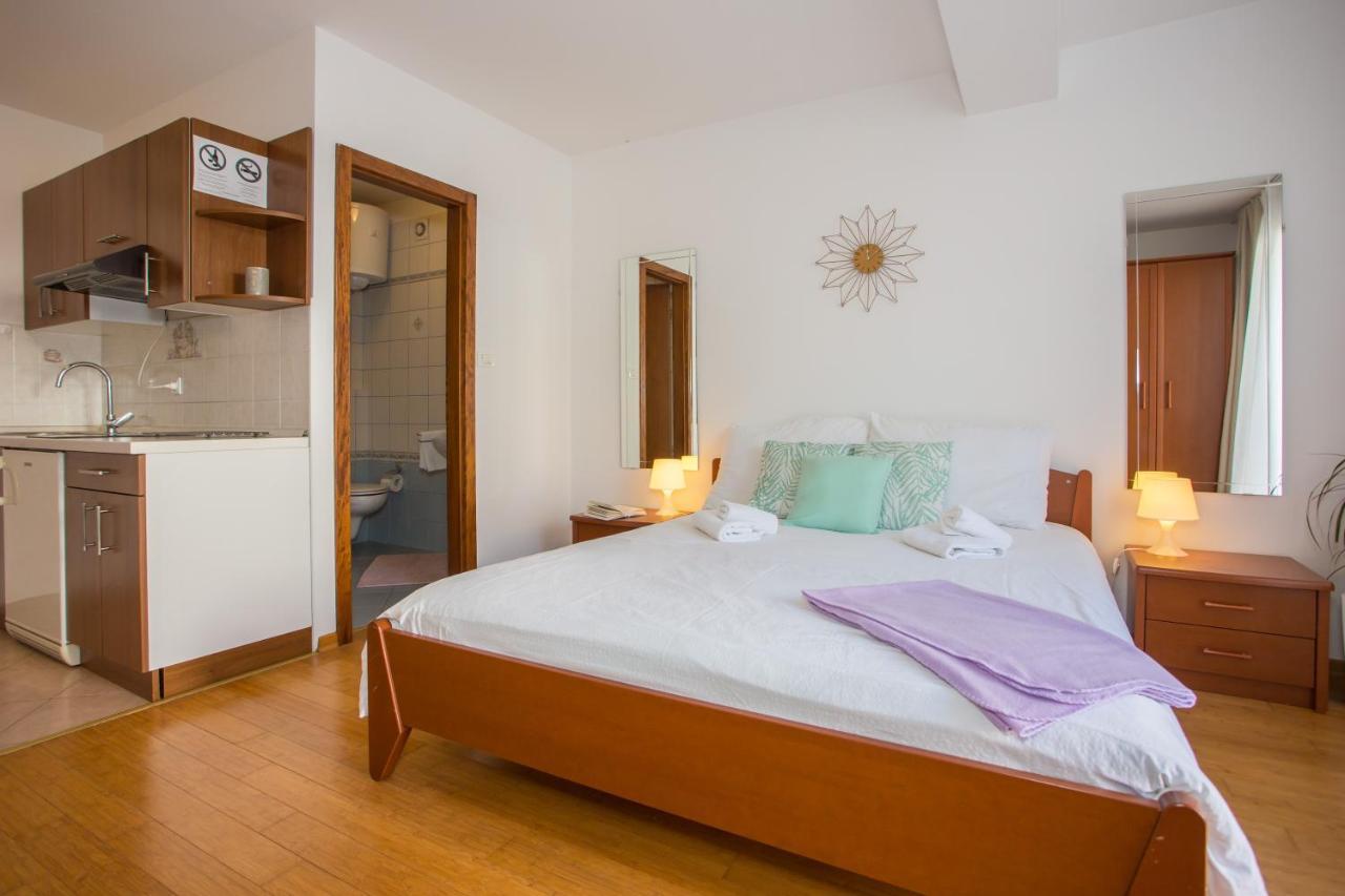 Studio Bel Porec Exterior photo