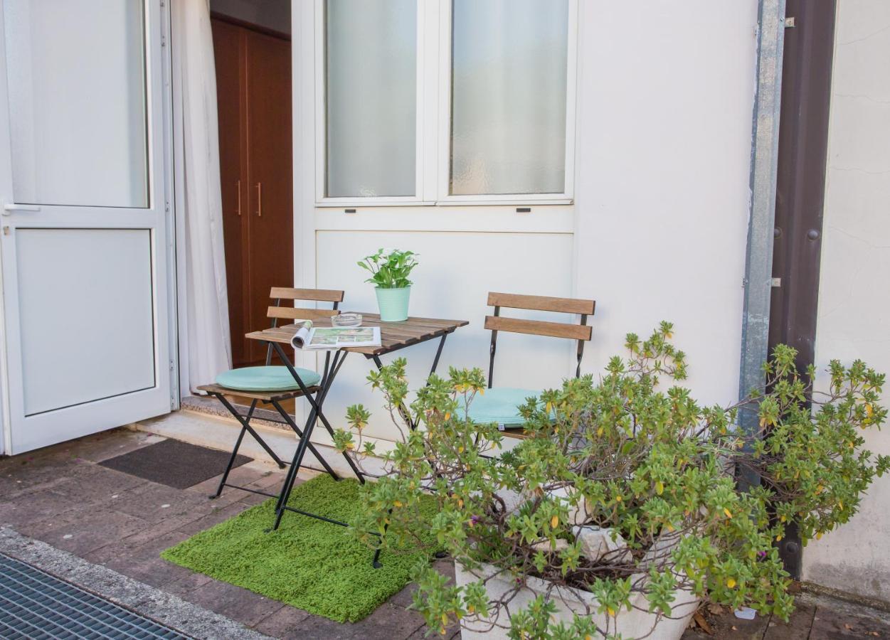 Studio Bel Porec Exterior photo