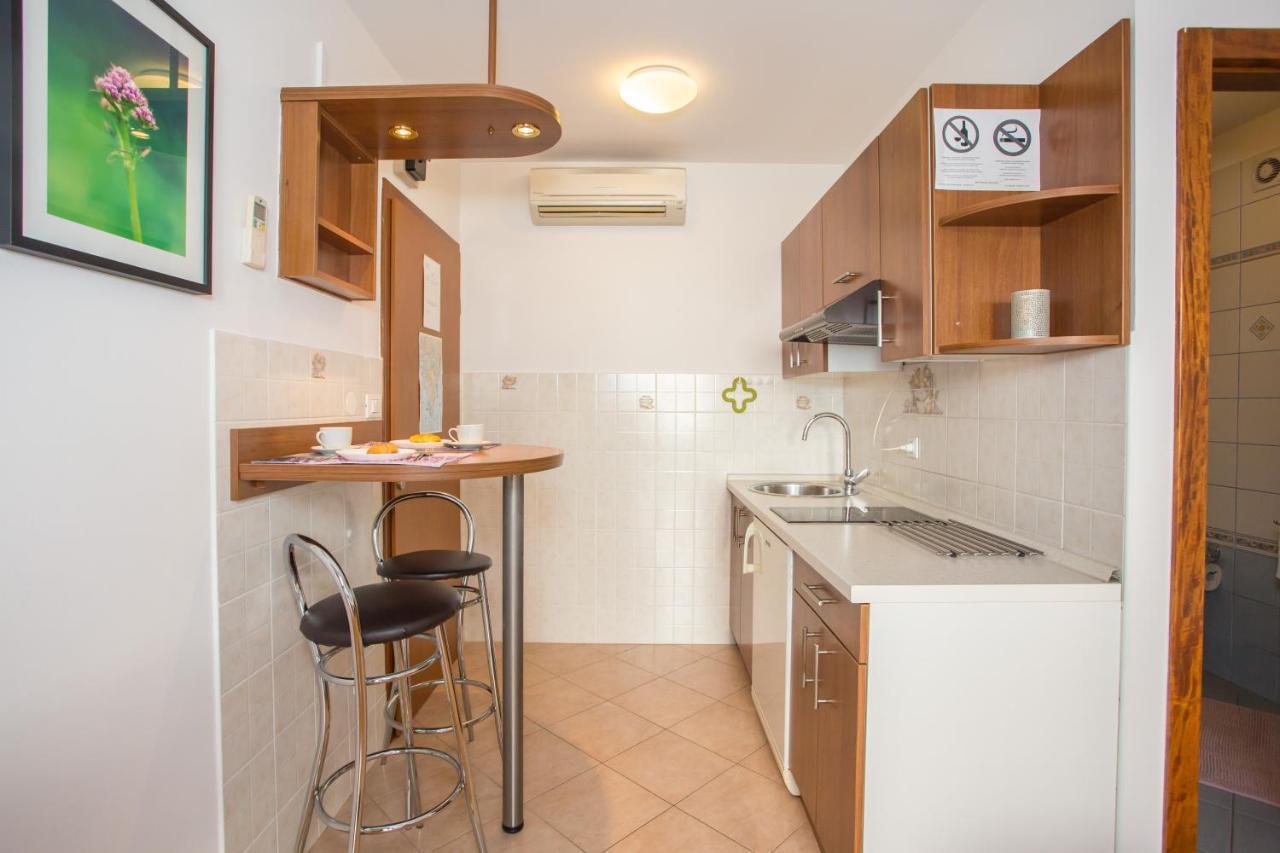 Studio Bel Porec Exterior photo