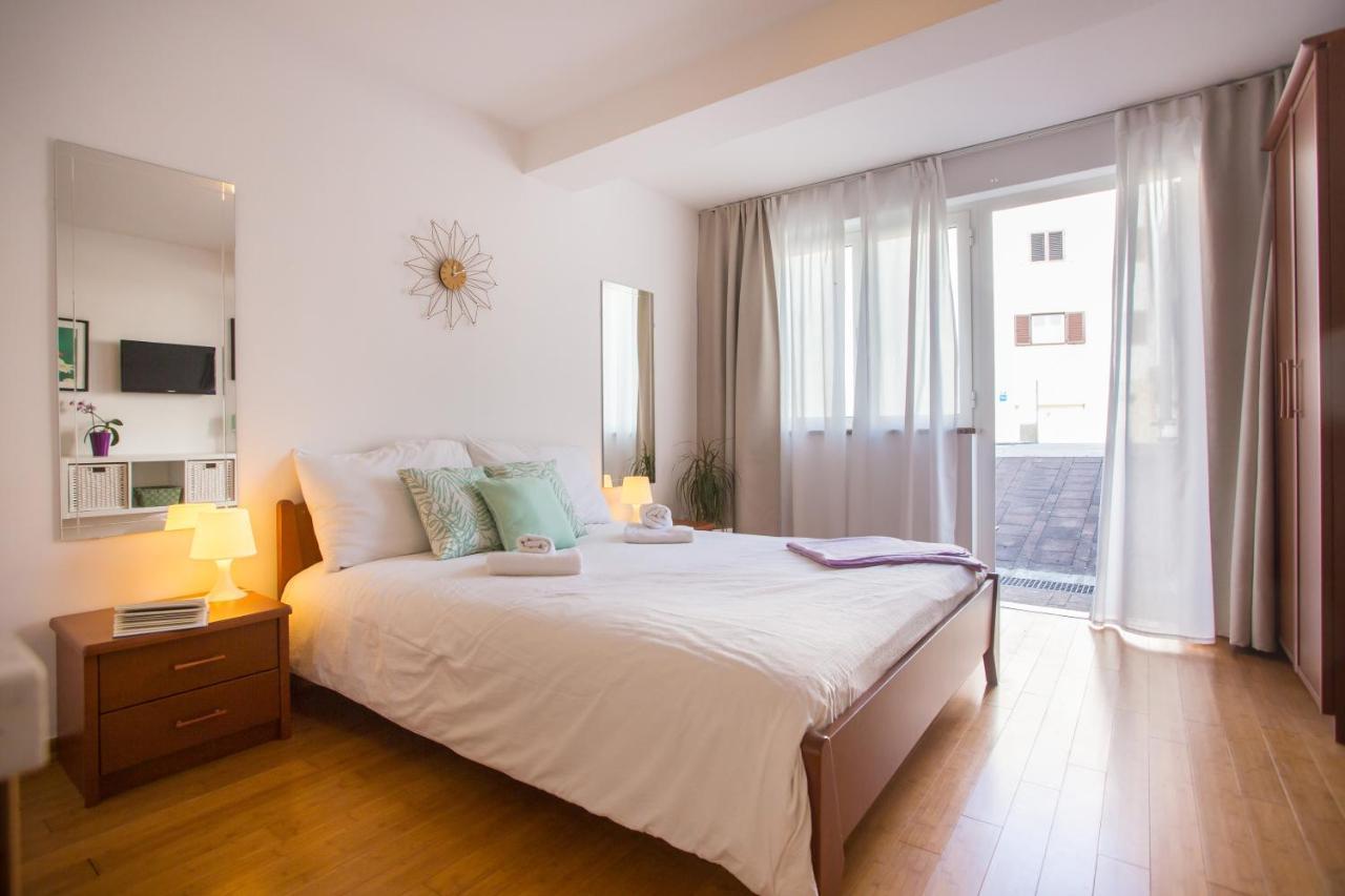Studio Bel Porec Exterior photo