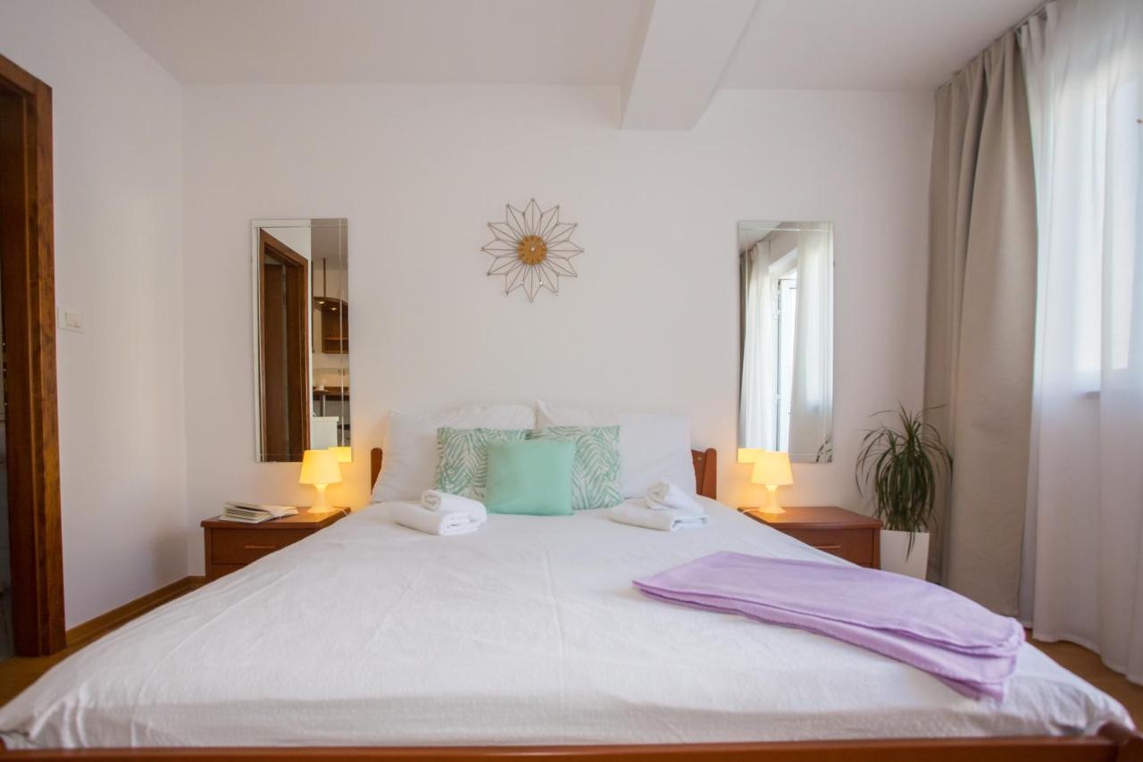 Studio Bel Porec Exterior photo