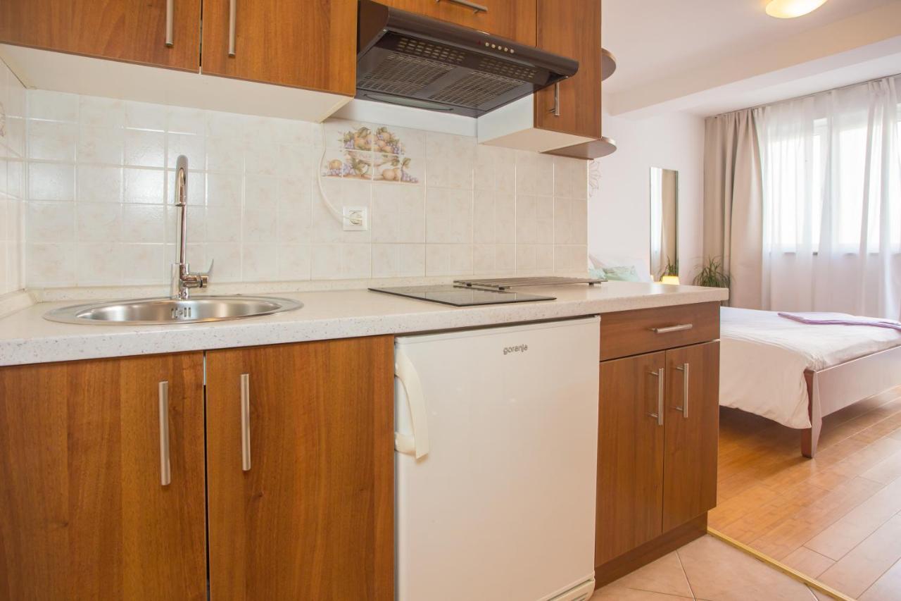 Studio Bel Porec Exterior photo